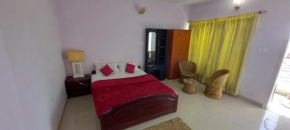 Krishav homestay
